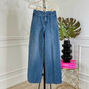 Comfy & soft jeans from Express